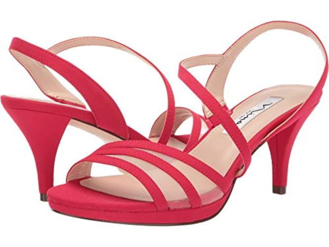 nazima platform dress sandals