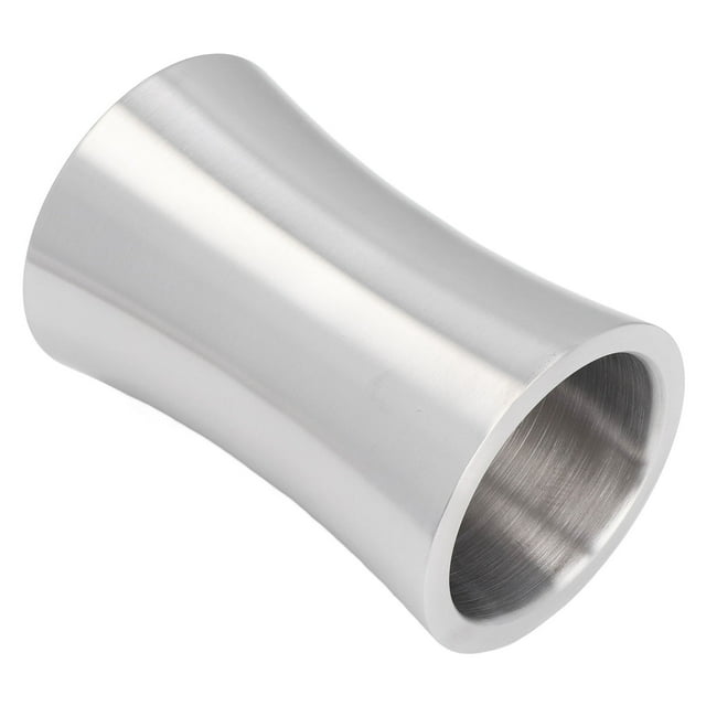 Cubitera Para Vino Barra Plateada Enfriador De Vino Delgado Compacto Doble De Acero Inoxidable Decorativo Práctico Estilo Contemporáneo Para La Familia Para Fiestas ANGGREK Otros