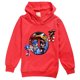 thumbnail image 3 of Sudadera con capucha de Sonics para niños, suéter de anime, sudaderas de otoño y primavera, ropa para niños, bebés, niñas y niños pequeños, regalo de Navidad, 3 of 5