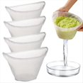 thumbnail image 2 of Bolsa de Agua para Rellenar Dumplings, Bolsa de Drenaje Doméstica, Bolsa de Filtro de Gruesa para Hacer Queso, Leche de Soja, Etc., 2 of 5