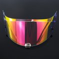 thumbnail image 2 of Motorcycle Helmet Visor Motorcycle Face Shield Helmet Accessories Replacement for HJC RPHA11 RPHA70 Helmet, 2 of 6