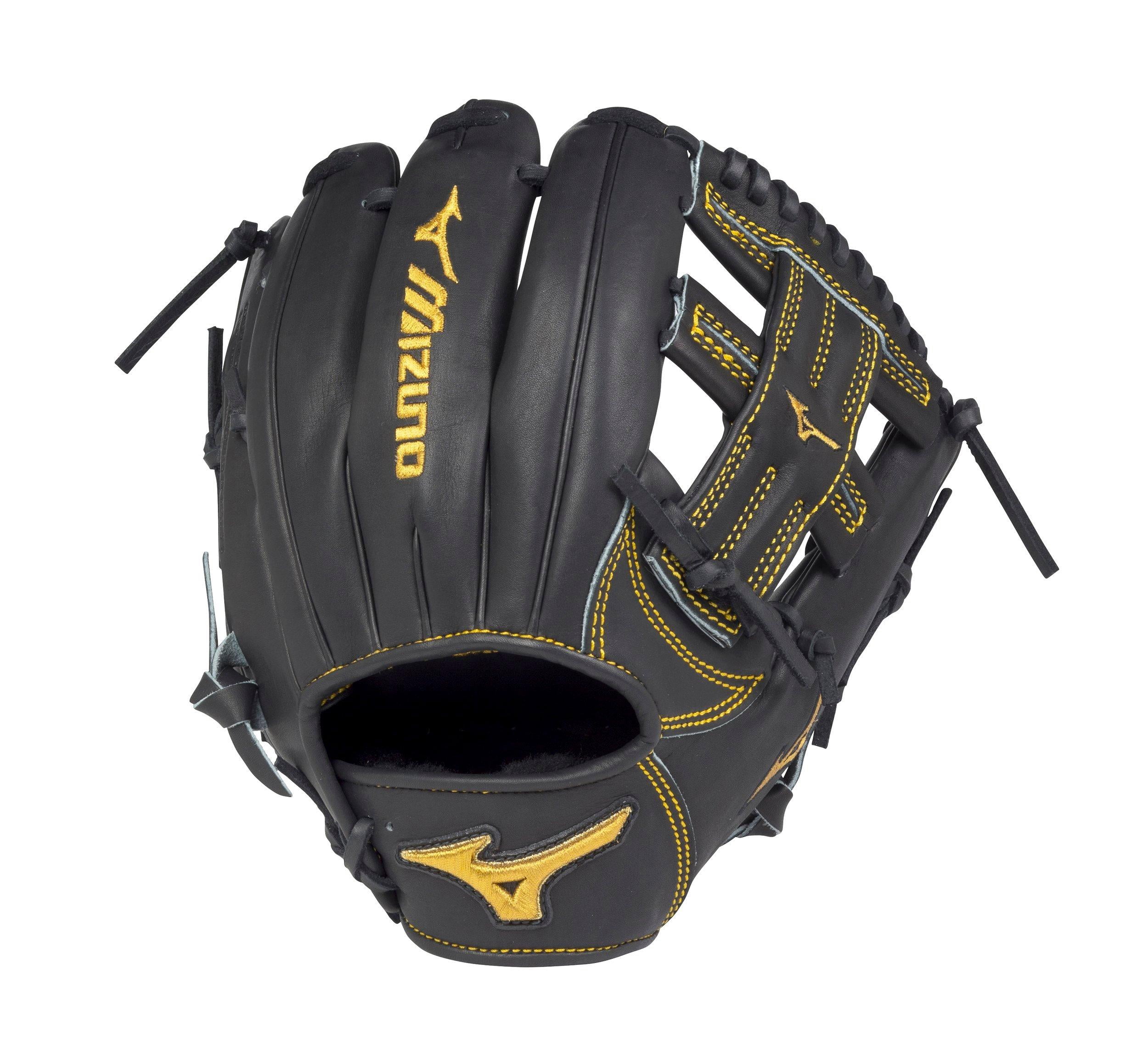 walmart mizuno glove