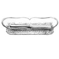thumbnail image 4 of Dublin Crystal 3 Piece Flatware Caddy Set, 4 of 5