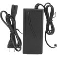thumbnail image 1 of HAYAN Electric Scooter Battery Charger,42V 1.5A Electric Scooter Lithium Battery Charger Adapter 100240V US Plug Electric car Scooter, 1 of 1