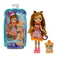 thumbnail image 1 of Enchantimals Cherish Cheetah Doll, 1 of 1