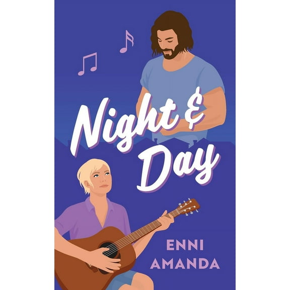 Night and Day, (Paperback)