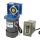 thumbnail image 1 of Motorreductor de Tornillo sin fin Jadeshay 220 V 120 W, 1 of 8
