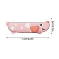 thumbnail image 2 of Novelty 16 Hole Cartoon Kids Harmonica with Removable Full Body Washable Design for C Key Tiny Musical Instrument Suitable for Toddlers and Children, 2 of 6