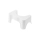 thumbnail image 1 of Taburete de baño para niños, orinal en cuclillas, asiento para mujer embarazada, taburete para pies, 1 of 5