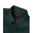 thumbnail image 3 of sogami Long Sleeve Cotton Dress Shirts for Men Button Down Shirt Regular Fit, 3 of 6