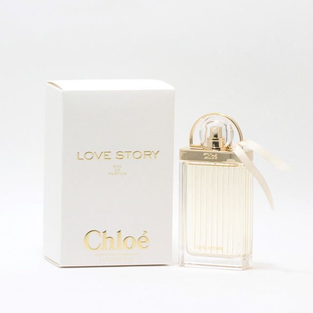 Chloe Love Store for women - Eau De Parfum Spray 75ML - Walmart.ca