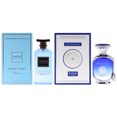 thumbnail image 1 of Anfar Kit by Anfar for Unisex - 2 Pc Kit 3.4oz Artesan Edition - Blue Extrait De Parfum Spray, 3.4oz Midnight Edition - Midnight Frost Intense Extrait De Parfum Spray, 1 of 8