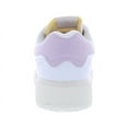 thumbnail image 3 of New Balance CT302 Unisex Shoes Size 11, Color: White/Purple, 3 of 5