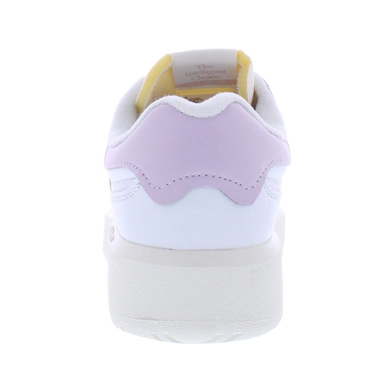 New Balance CT302 Unisex Shoes Size 8, Color: White/Purple  display picture 3