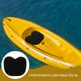 thumbnail image 3 of HAMPPLIES Para Asiento De Kayak De Con Impermeable Y Estructura Desmontable, 3 of 6
