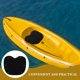 thumbnail image 3 of unbranded Para Asiento De Kayak En Nylon Con Impermeable Y Mejorada, 3 of 8