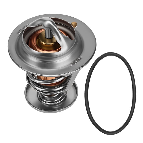 M MATI Thermostat for Honda RVT1000R RC51 ST1300 ST1300A ST1300P ST1300PA CTX1300 CTX1300A 2000-2018 19300-MBT-003