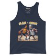 thumbnail image 1 of Slam Drunk #1 Men's Tank Top, 1 of 7