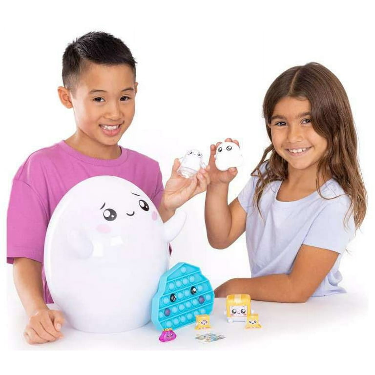 Mystery egg walmart sales