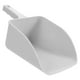 thumbnail image 3 of Cuchara para harina, pala de hielo de plástico reutilizable, cuchara para almacenar cubitos de hielo, pala para hielo de cocina, 3 of 7