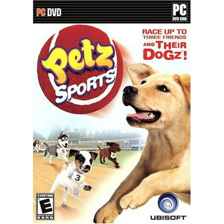 Petz: Sports