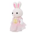 thumbnail image 3 of Jouet Mignon Non-Maison de Poupée, Jouet de Jeu de Rôle, Jouet d'Enfants, Jouet de Simulation, Cadeau pour les Amis, 3 of 8