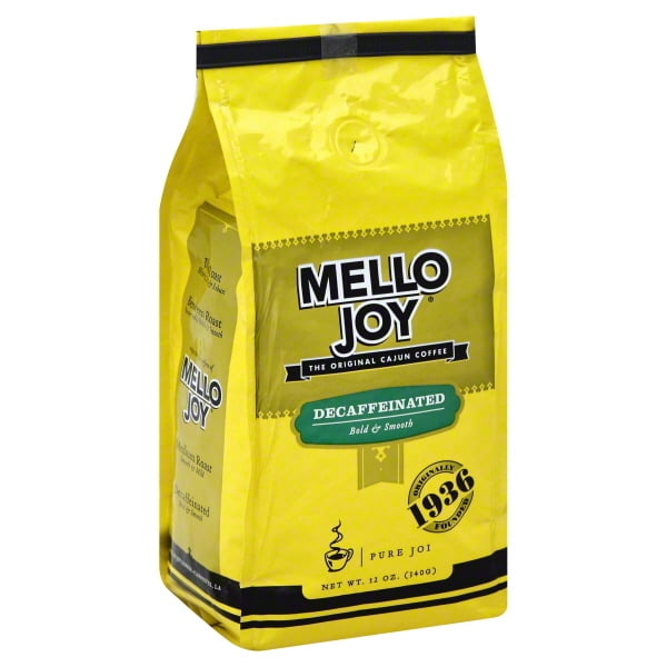 Mello Joy Coffee Mello Joy Coffee, 12 oz
