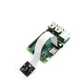 thumbnail image 2 of Raspberry Pi Camera (D), 5 Megapixel, 2 of 2