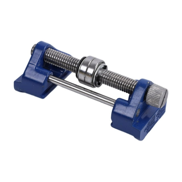 Honing Guide Woodworking Sharpening Tool Roller Clamping Precision Fixed Angle Side Clamping Metal Planer Blade Jig Wood Work Bevels