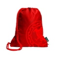 thumbnail image 1 of Morral Selección Mexicana Mundial Rojo con Cordones 1 Pieza, 1 of 3
