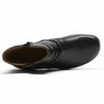 thumbnail image 4 of Cobb Hill Women's Ruch Bt Penfield Black , 6.5 W US, 4 of 4