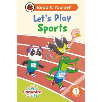 Read It Yourself With Ladybird Collection 50 Books Box Set Pack