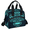 Blue, variant on Herdesigns Sunflower Bee Flower Insulated Lunch Bag for Women Men Adults Large Reusable Lunch Box Leakproof Portable Cooler Tote Bags with Adjustable Shoulder Strap