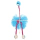 thumbnail image 3 of Marionetas de avestruces, marionetas de animales, juguete de peluche interactivo para niños, 3 of 7