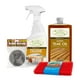 thumbnail image 1 of Kit para Cuidado de Teca STAR BRITE Limpiador 946 ml, Abrillantador y Aceite, 1 of 8