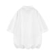 thumbnail image 3 of pstuiky camisetas de hombre, Camiseta de manga corta con solapa de color liso para hombre camisas casuales para hombre xxxl, 3 of 8