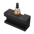 thumbnail image 5 of Mini Torno 1/4 "-1/2" Portaherramientas de Torneado Ajuste para: Fresado Insertar, 5 of 5