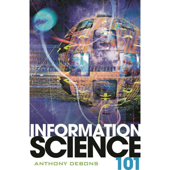 Information Science 101, (Paperback)