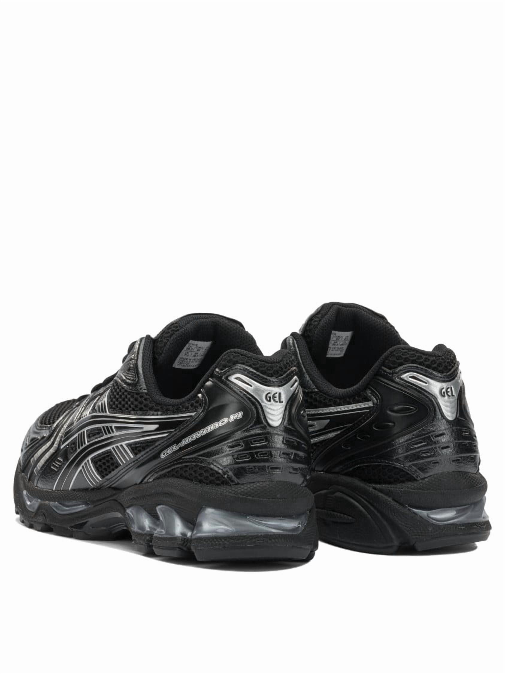 Asics 'Gel-Kayano 14' Sneakers Black (Men's) - Walmart.com