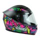 thumbnail image 1 of CASCO GHIRA GH1300 KIDS ROSA MATE POP STYLE CERRADO ROSA S, 1 of 5