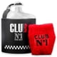 thumbnail image 2 of FRAGANCIA CLUB No.1 BLACK By New Brand EDT 100ml - ...2X1 New Balance New Brand 100ML, 2 of 2