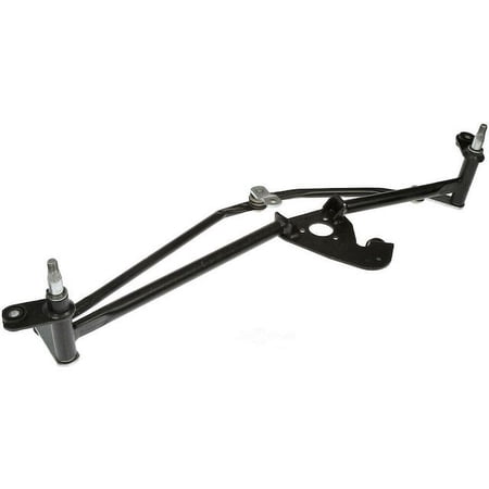 Windshield Wiper Linkage - Compatible with 2014 - 2021 Ram ProMaster 1500 2015 2016 2017 2018 2019 2020