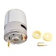 thumbnail image 5 of Replacement Motor for Wahl 8504/1919 Clippers Strong Power, Improves Performance, Essential for Maintenance, 5 of 10
