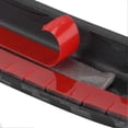 thumbnail image 1 of Center Console Storage Tray 20368302917C45 Replacement for Mercedes Benz C Class W203, 1 of 4