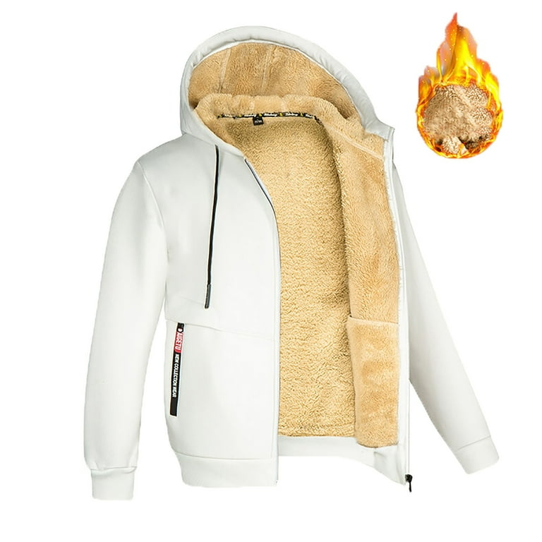 Walmart snow tipped fleece jacket cheap
