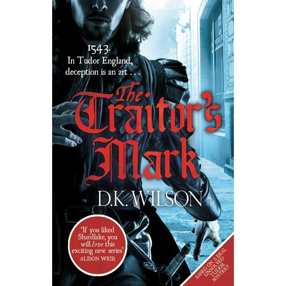 The Traitor's Mark