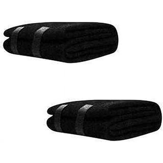 2-Pack Cut to Fit Filter Material – Activated Carbon Fiber Cloth for Air Purifier