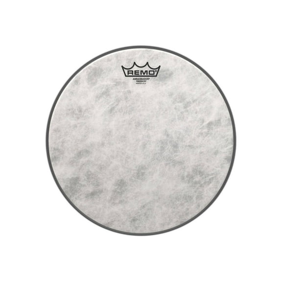 REMO 12" FIBERSKYN 3 BATTER