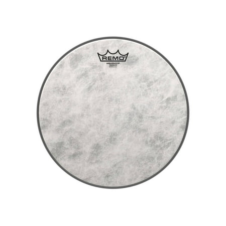 REMO 12" FIBERSKYN 3 BATTER
