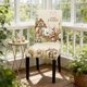 thumbnail image 1 of Cute Easter Bunny Chair Covers Festive Table Chair Decoration For Easter Parties Home Dining And Holiday Gatherings Ideal Gift For Easter, 1 of 6